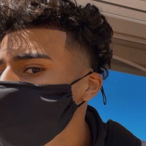 Meet your Posher, Nathaniel